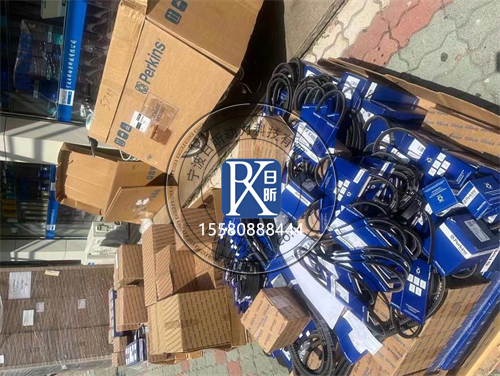 珀金斯1104S-44發(fā)動機原廠配件：動力核心的可靠保障